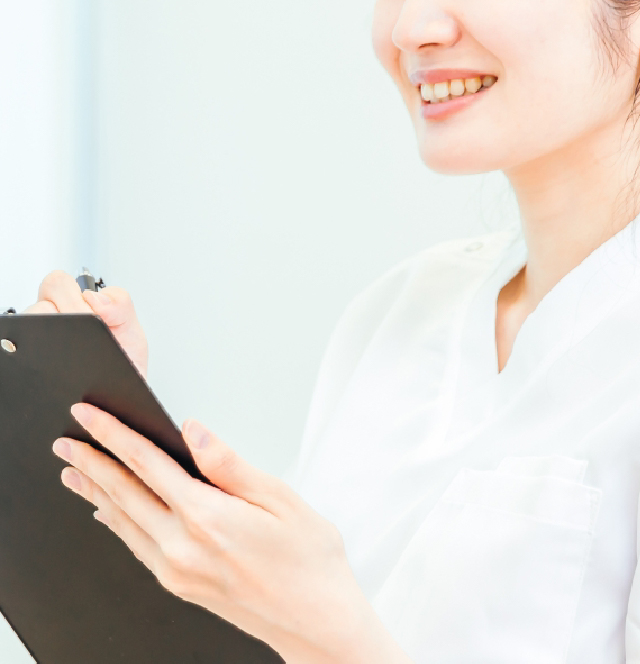 アートメイクの注意点