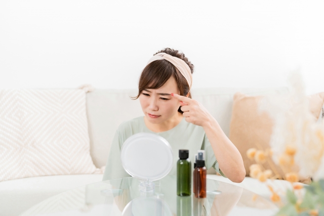 眉毛のアートメイクとは?