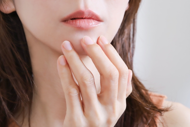 リップのアートメイクとは?