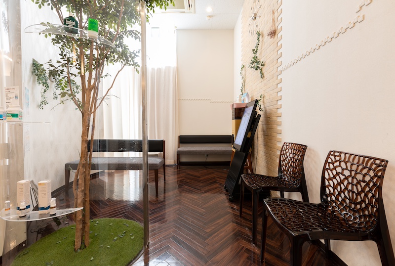 アートメイクを始めたきっかけは？