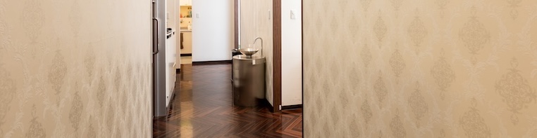 医療機関としての安全性