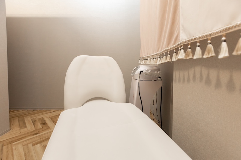 厳格な衛生管理と感染予防対策