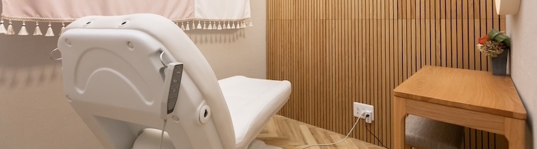 歯科医師が開いたアートメイククリニック