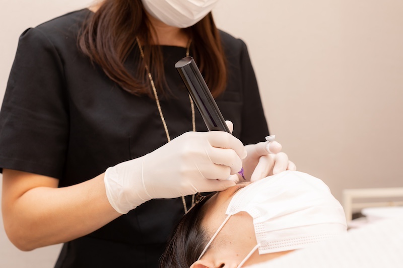 私たちが大切にしていること